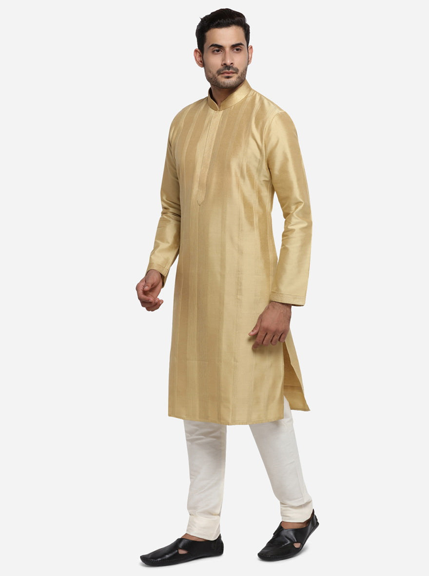 Pista Kurta Set | Azania