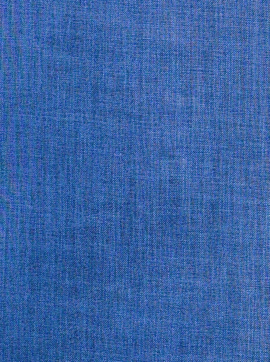 Navy Blue Indowestern | Azania