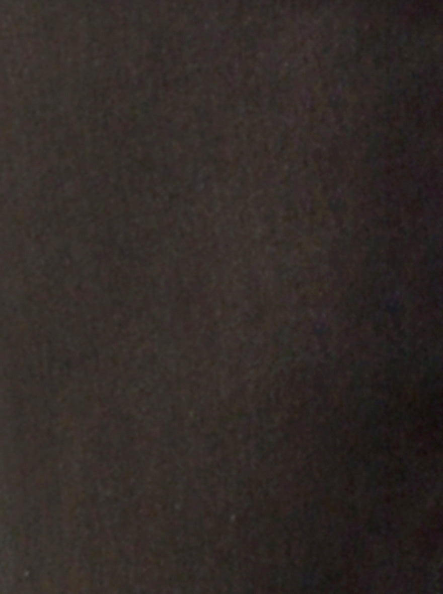 Pirate Black Solid Slim Fit Jeans | Greenfibre