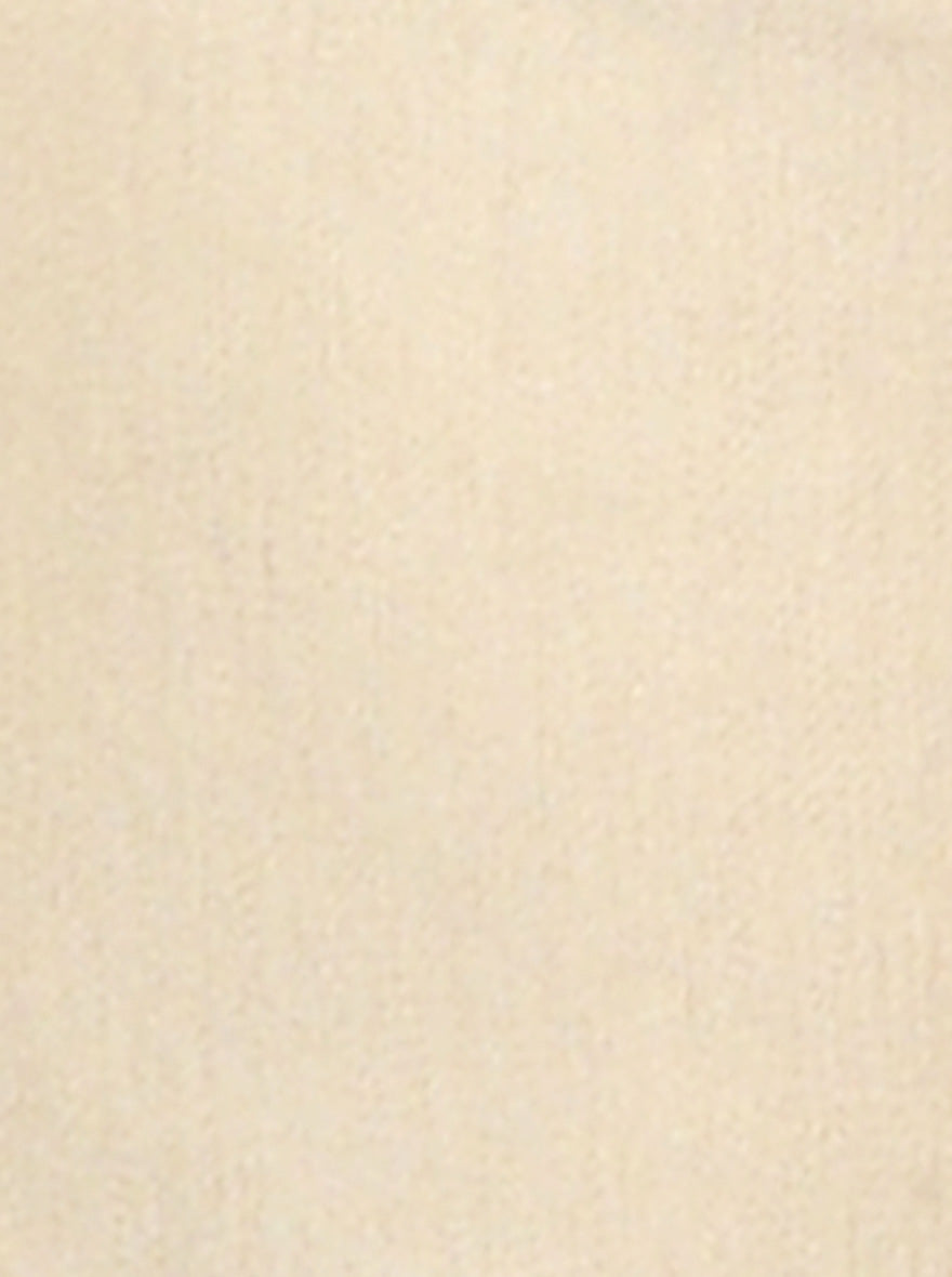 Light Khaki Slim Fit Jeans | Greenfibre