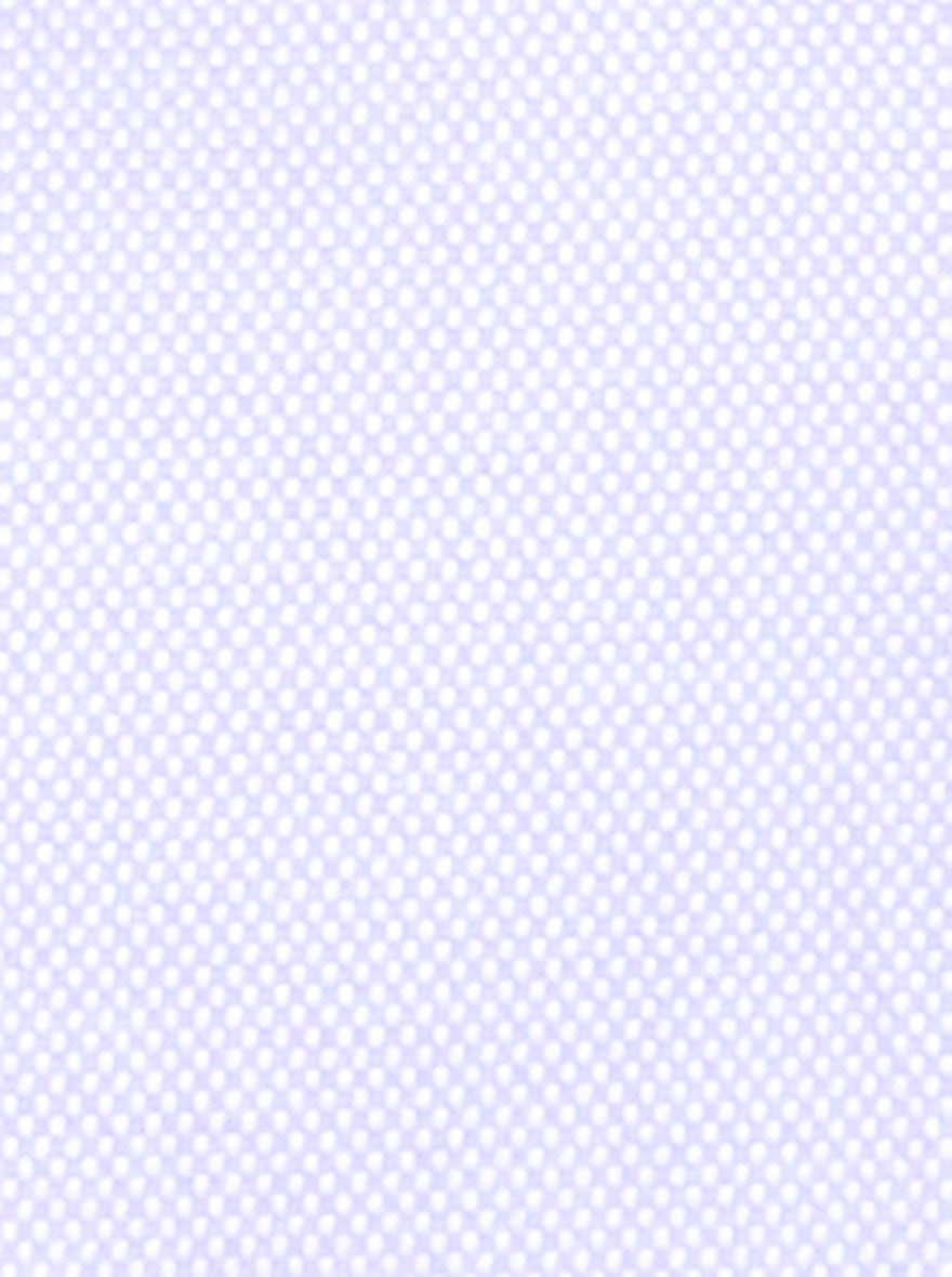 Light Purple Dobby Slim Fit Evening Wear Shirt | Metal