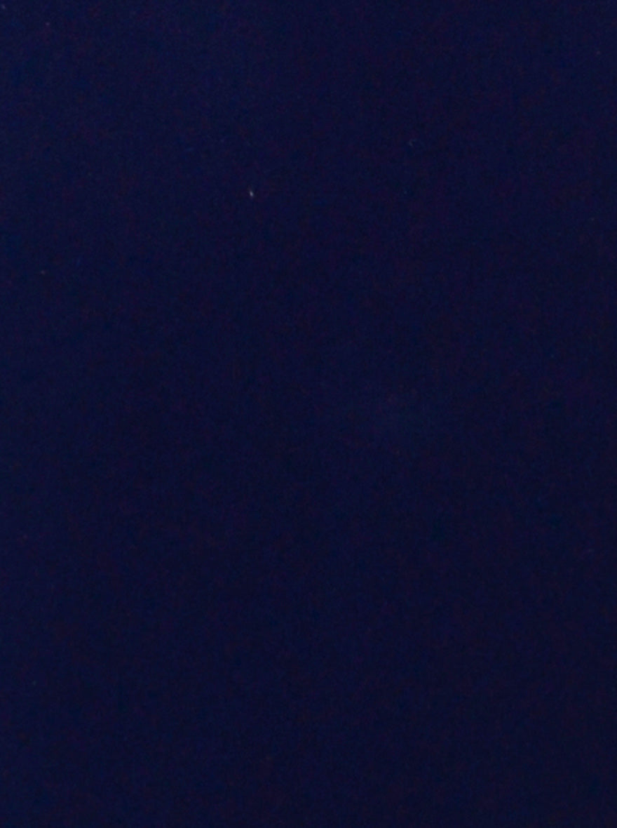 Blue Indowestern | Azania