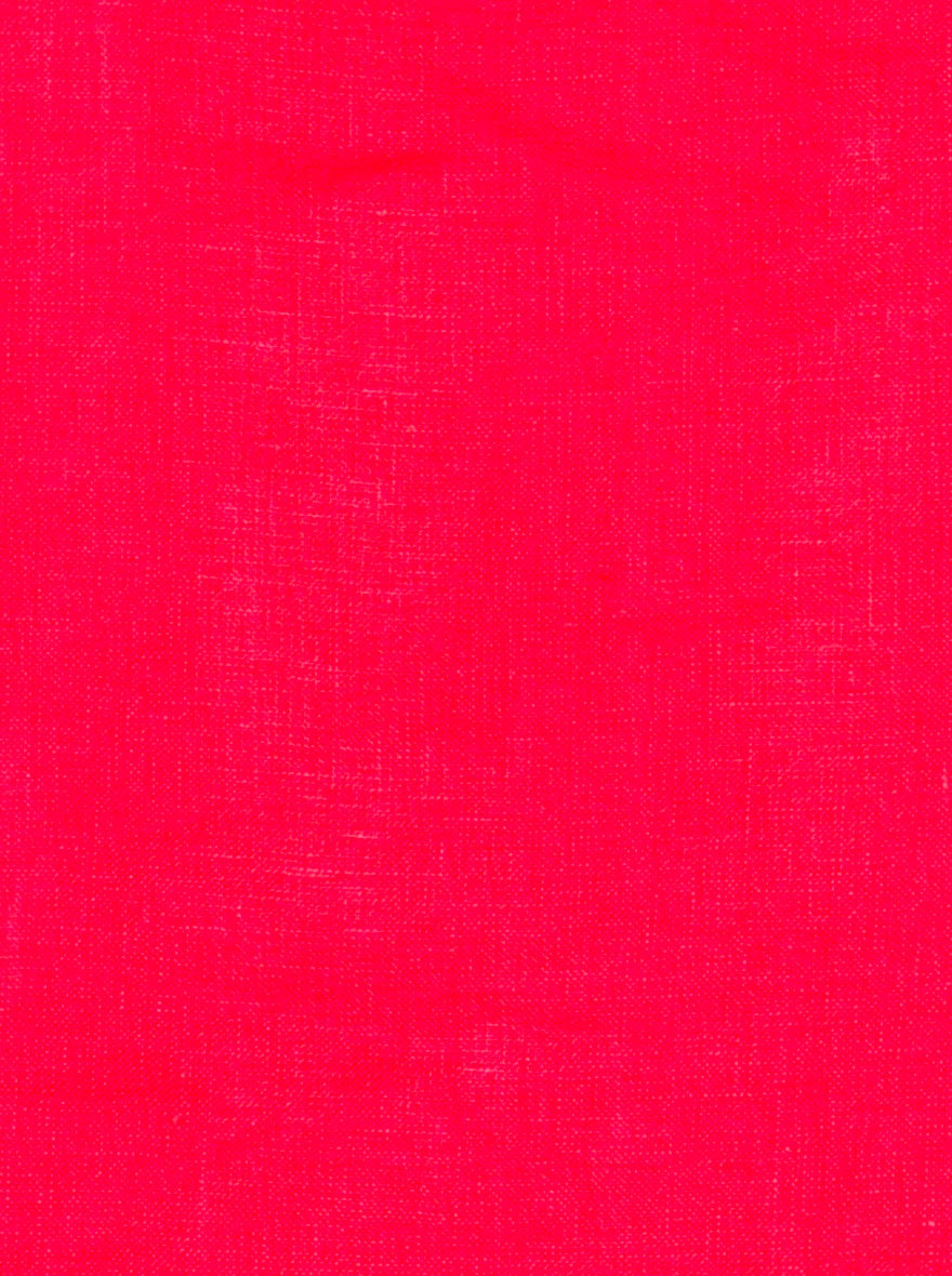 Red Kurta Set | Azania