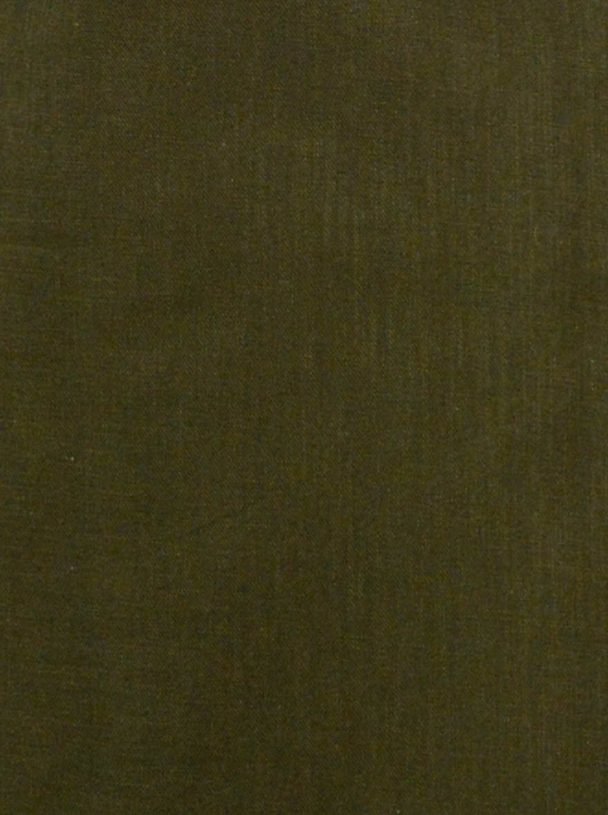 Forest Green Kurta Set | Azania