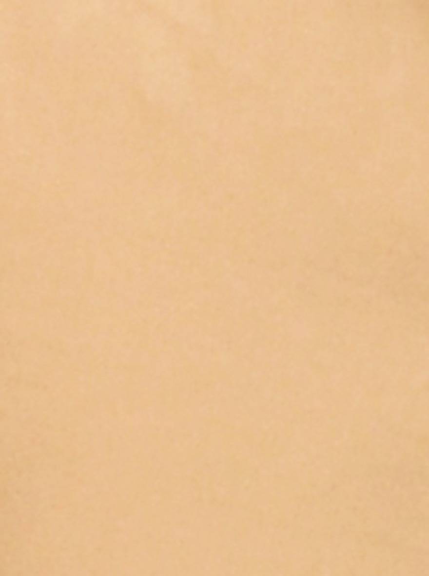 Khaki Self Textured Slim Fit Casual Trouser | JB Sport