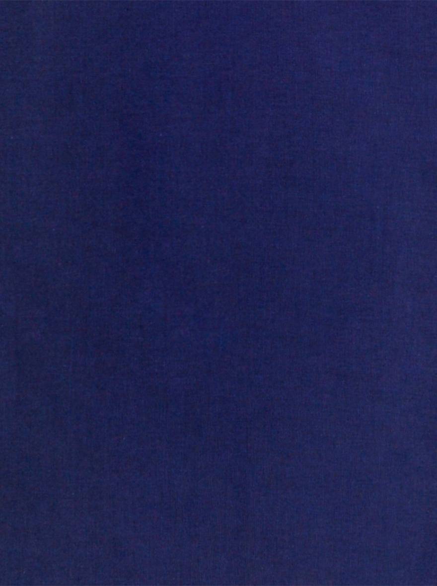 Navy Blue Kurta | Azania