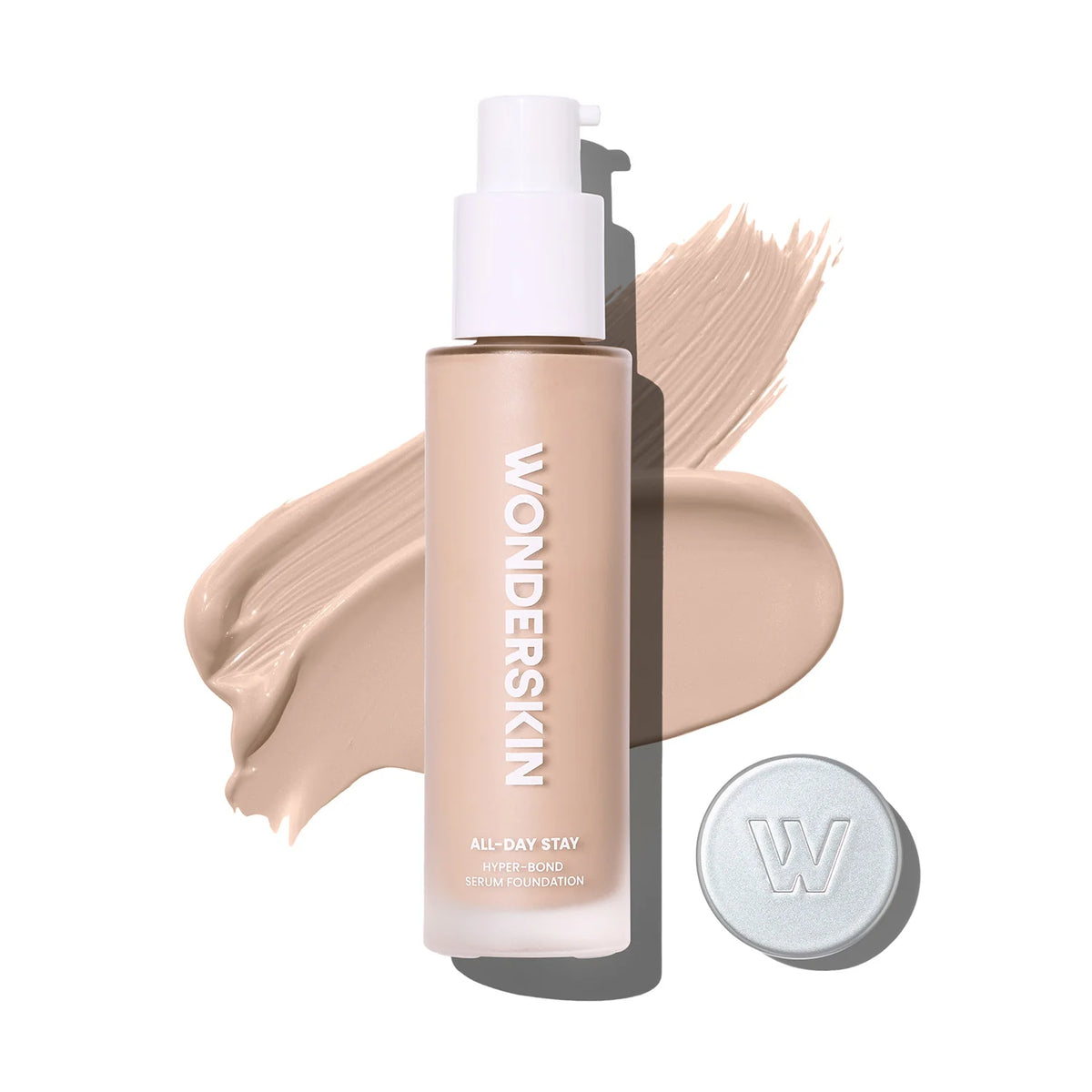 Hyper Bond All-Day Stay Serum Foundation