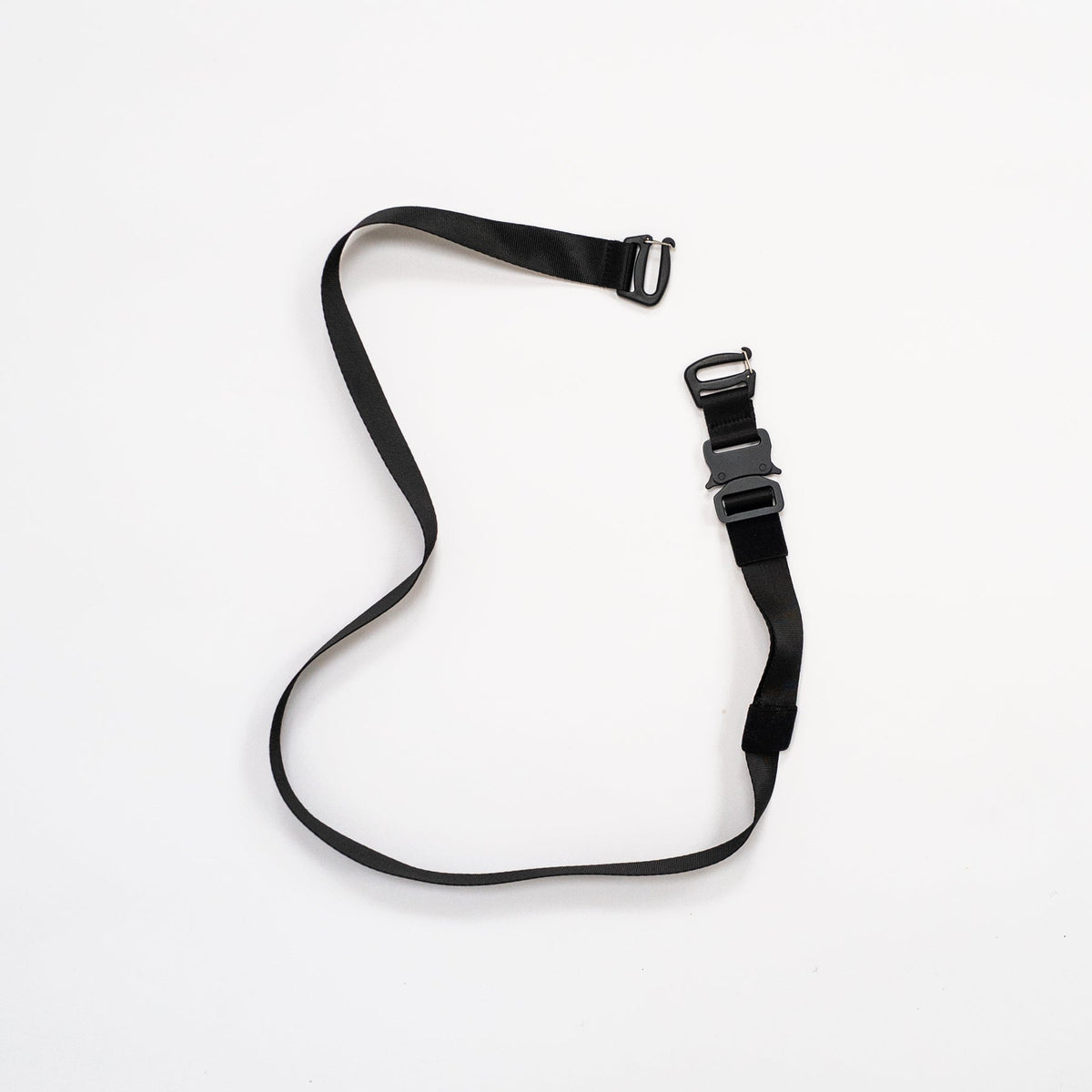 Flat Strap