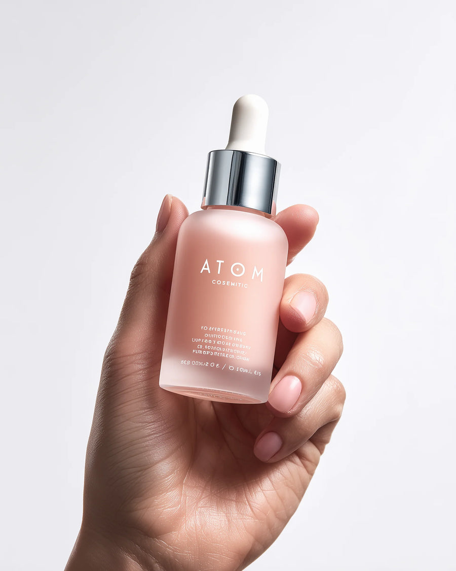 Radiance Boost Serum