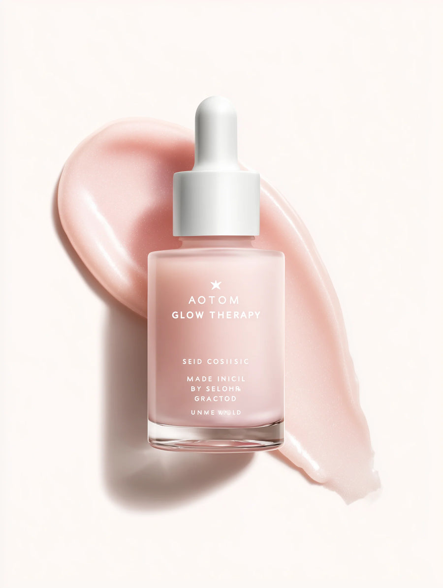 Brightening Eye Serum