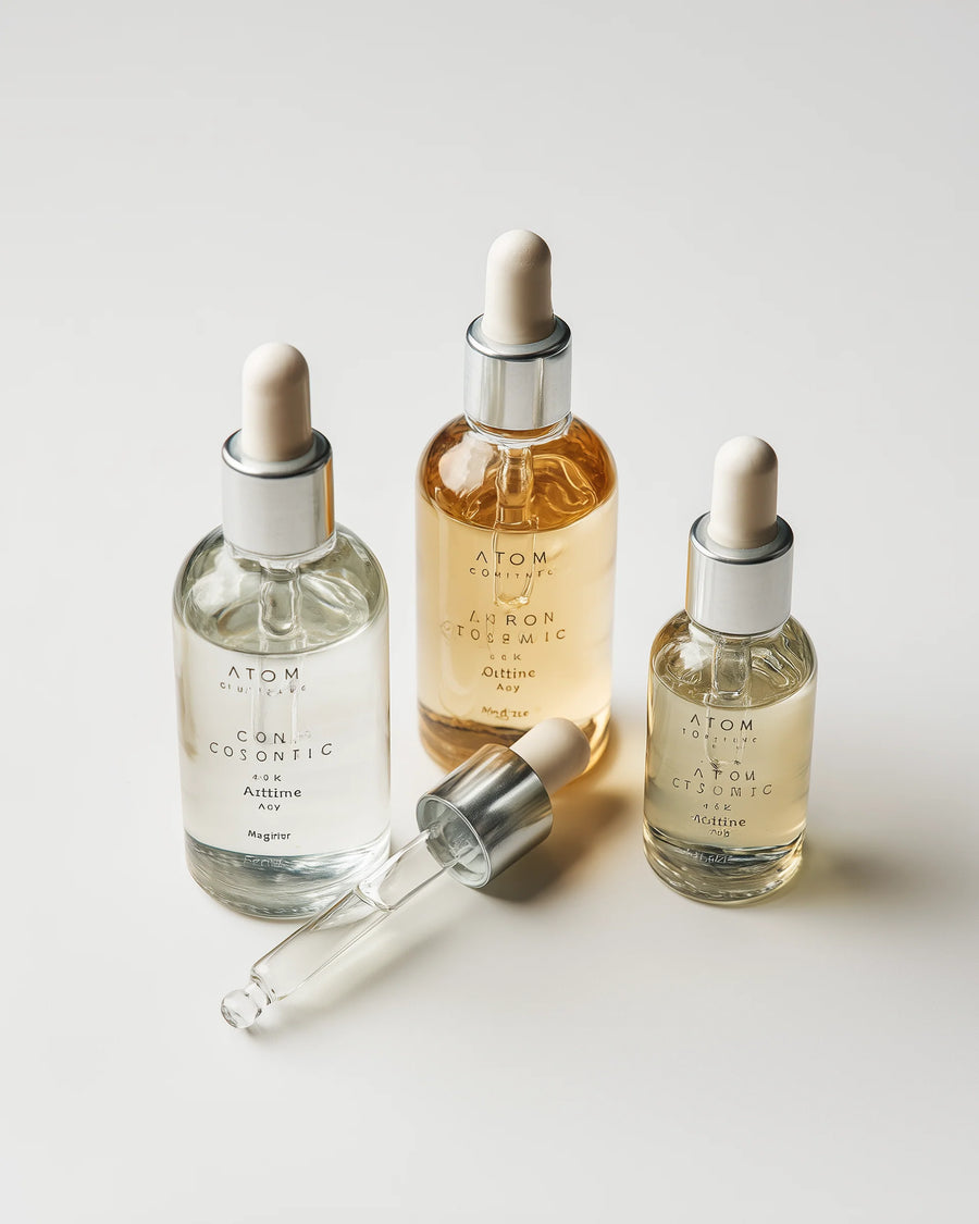 Complete Glow Series