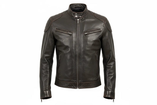 Light Green Semi Indowestern | Azania