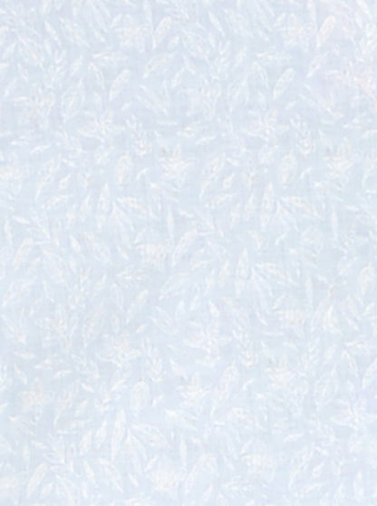 Pastel Blue Printed Tailored Fit Casual Shirt | JB Sport