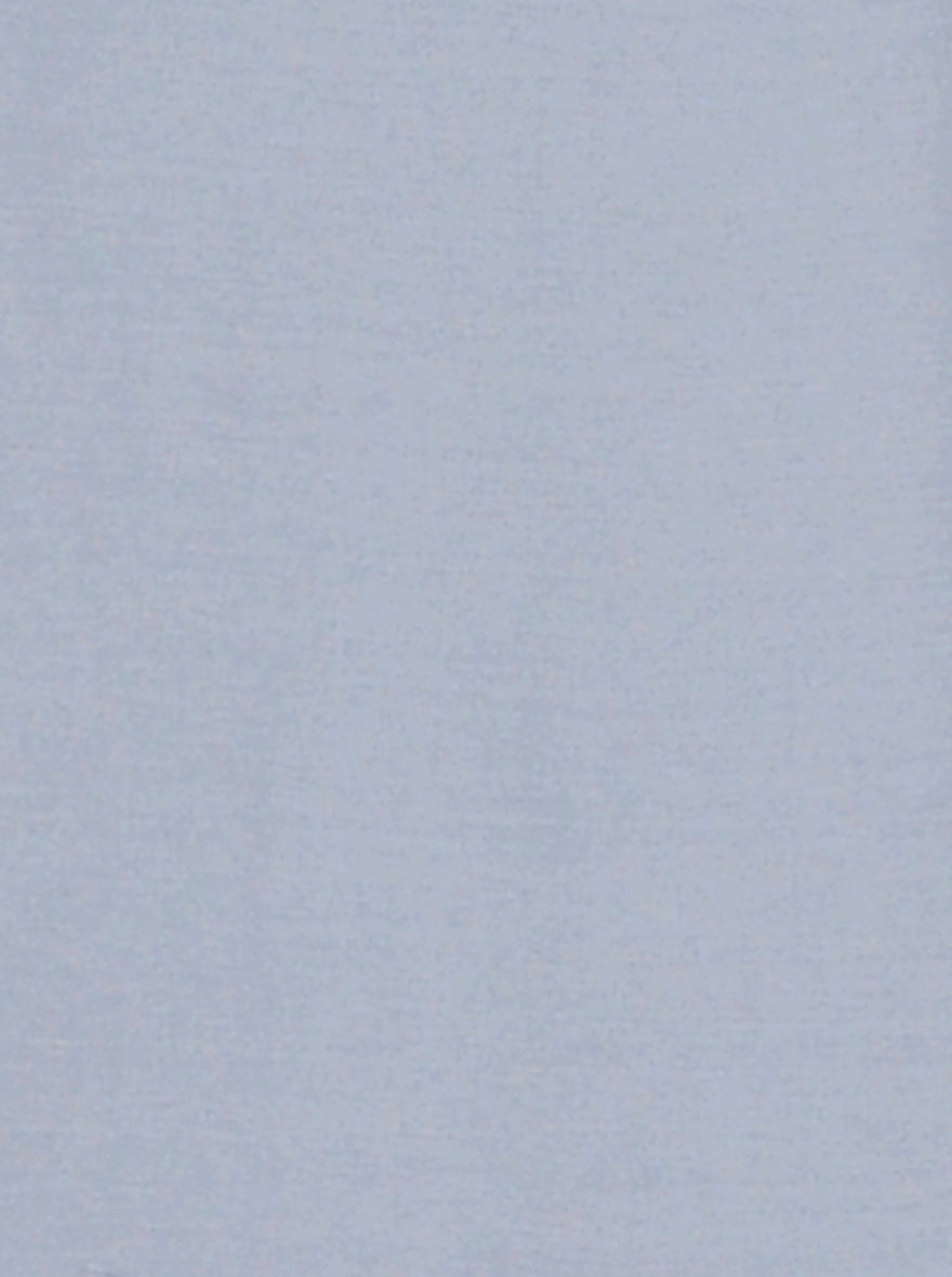 Grey Solid Slim Fit Polo T-Shirt | JB Sport