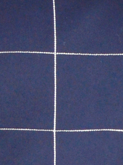 Navy Blue Kurta | Azania