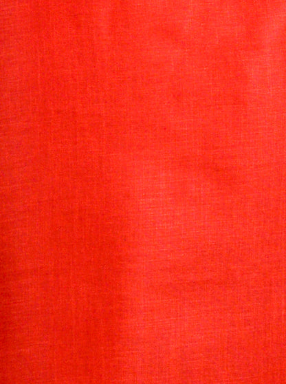 Red Kurta Set | Azania