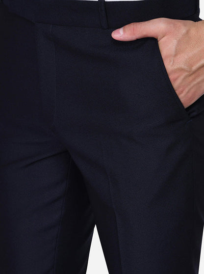 Deep Purple Suit | JadeBlue