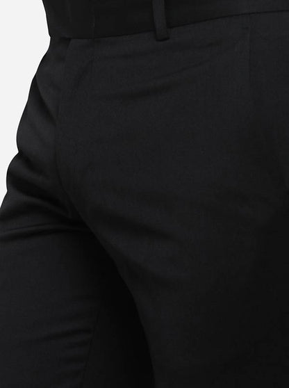 Dark Blue Jodhpuri Suit | JadeBlue