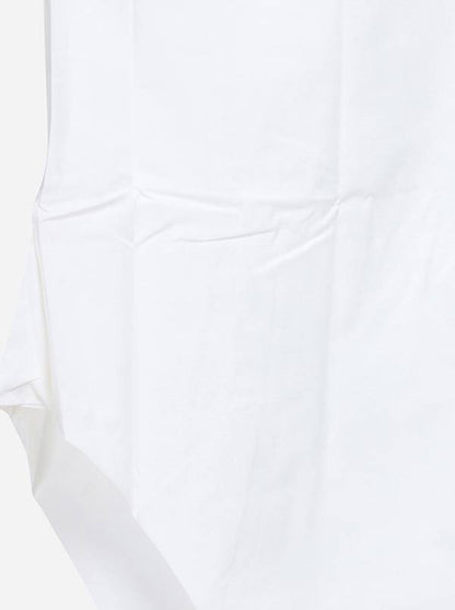 White Kurta Set | Azania