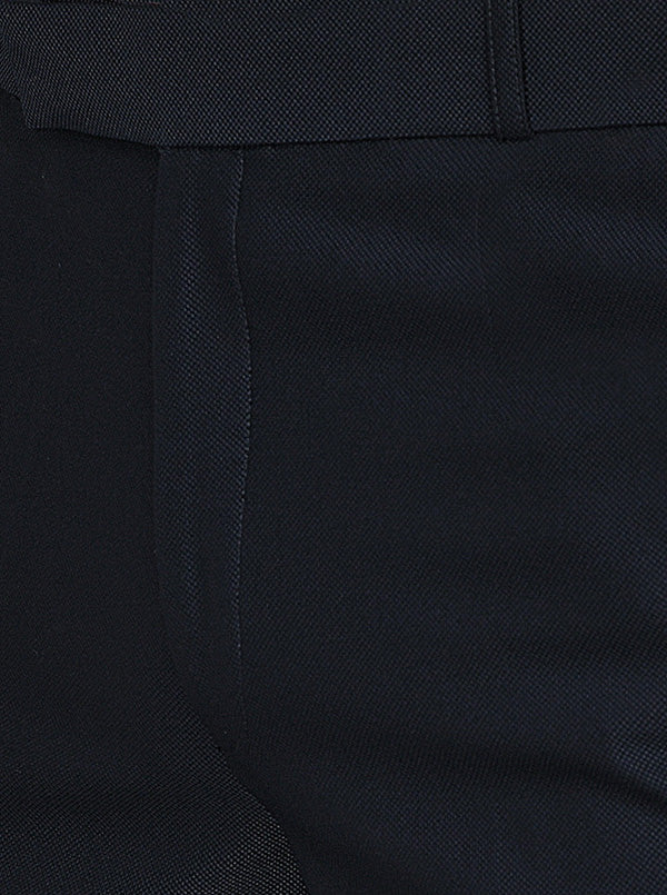 Deep Blue Jodhpuri Suit | JadeBlue