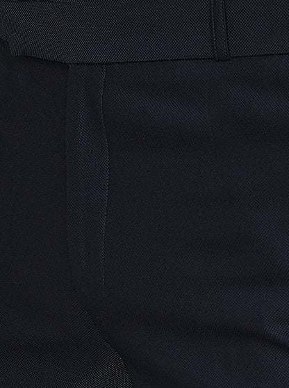 Deep Blue Jodhpuri Suit | JadeBlue