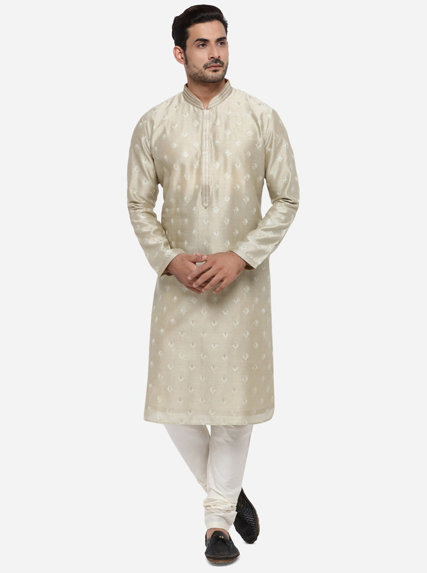 Pista Kurta Set | Azania