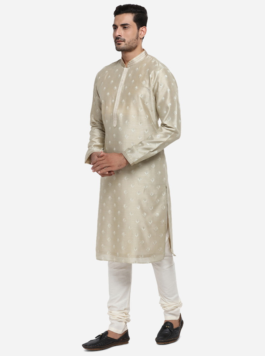 Pista Kurta Set | Azania