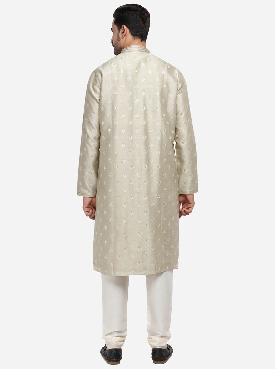 Pista Kurta Set | Azania