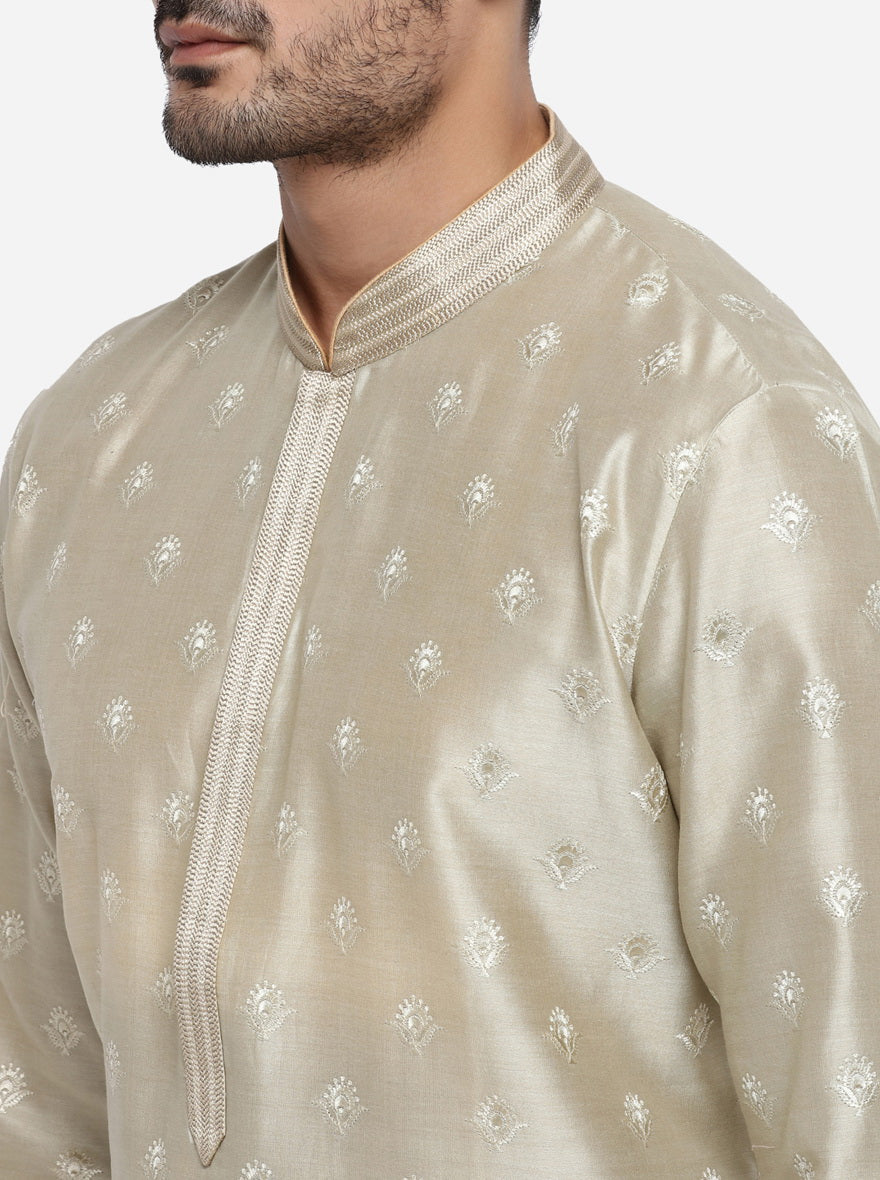 Pista Kurta Set | Azania