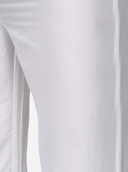 Turquoise Blue Indowestern | Azania