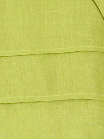 Leaf Green Kurta | Azania