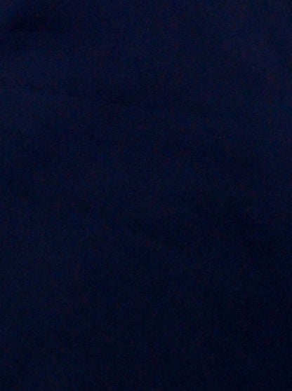 Navy Blue & Beige Kurta | Azania