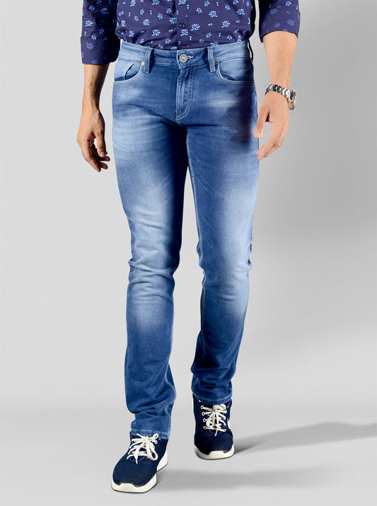 Dutch Blue Slim Fit Jeans | JB Sport