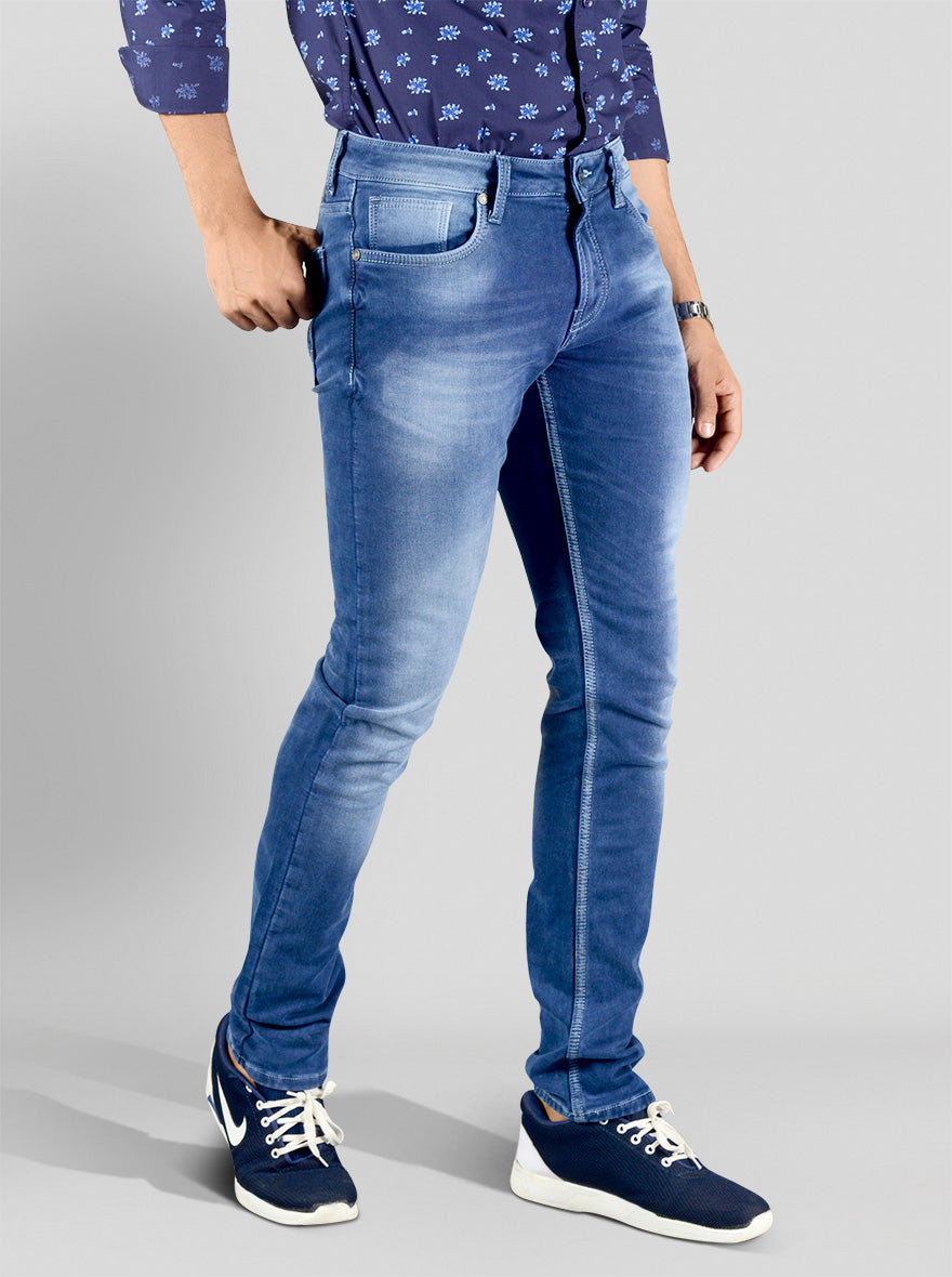 Dutch Blue Slim Fit Jeans | JB Sport