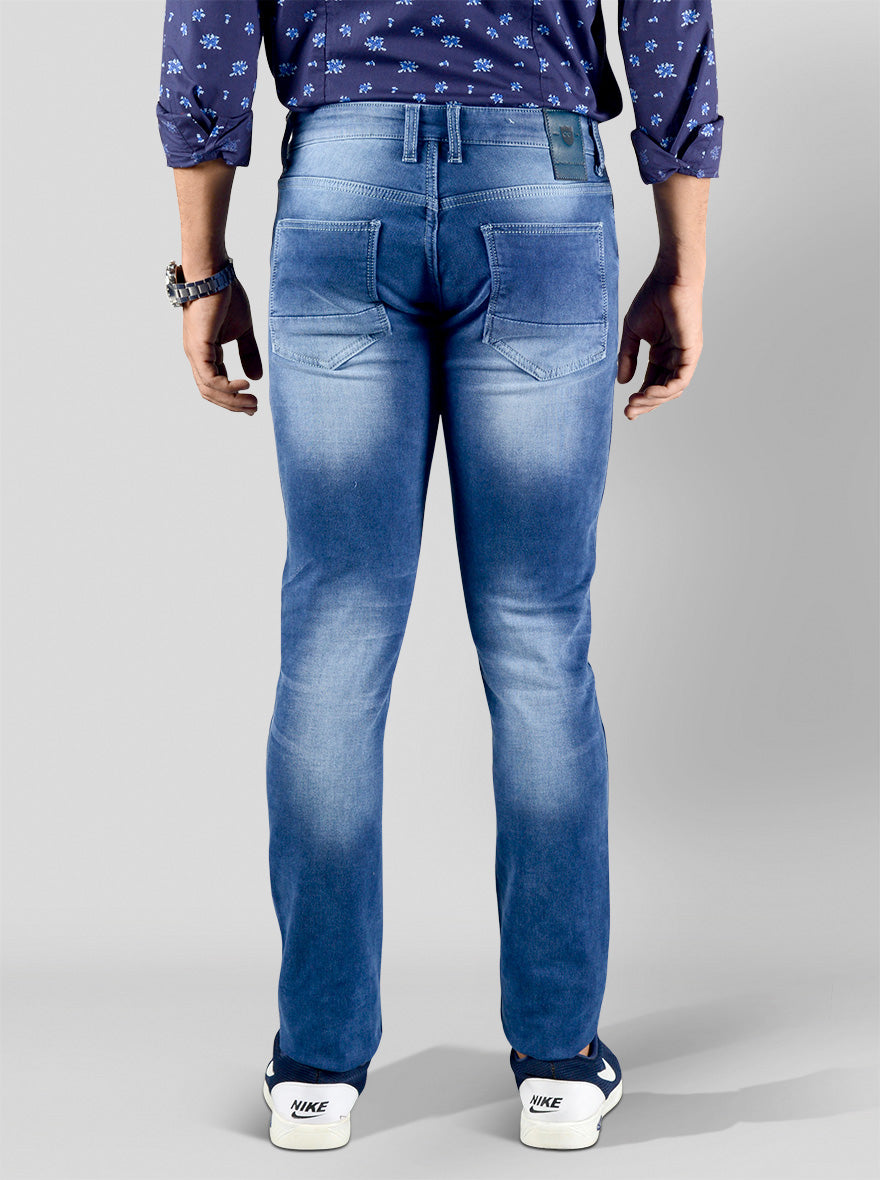 Dutch Blue Slim Fit Jeans | JB Sport