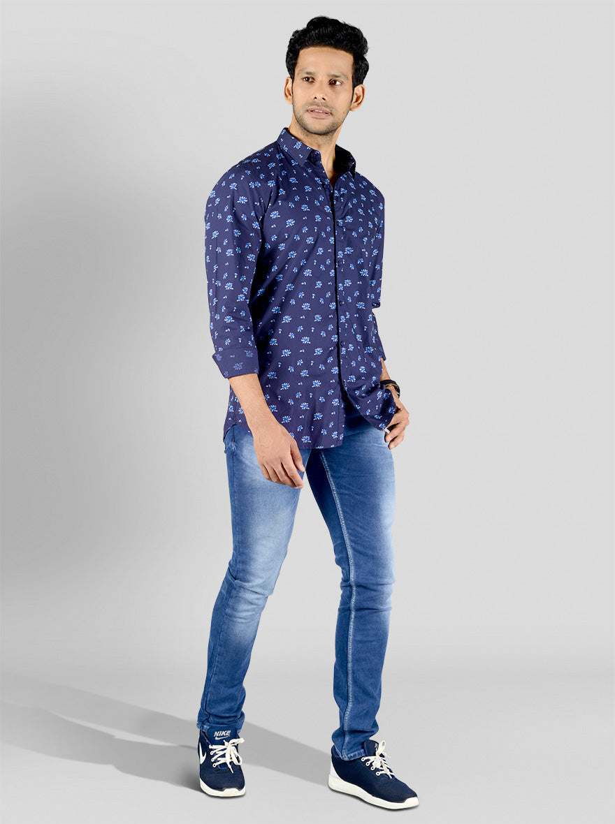 Dutch Blue Slim Fit Jeans | JB Sport