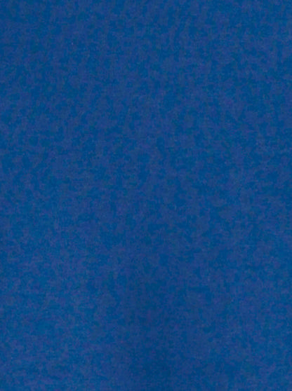 Estate Blue Printed Slim Fit T-shirt | JB Sport