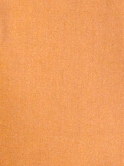 Wood Brown Solid Slim Fit Party Wear Shirt | Greenfibre