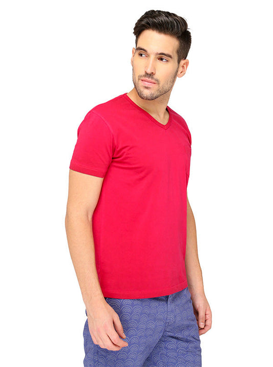 Red T-Shirt | JB Sport