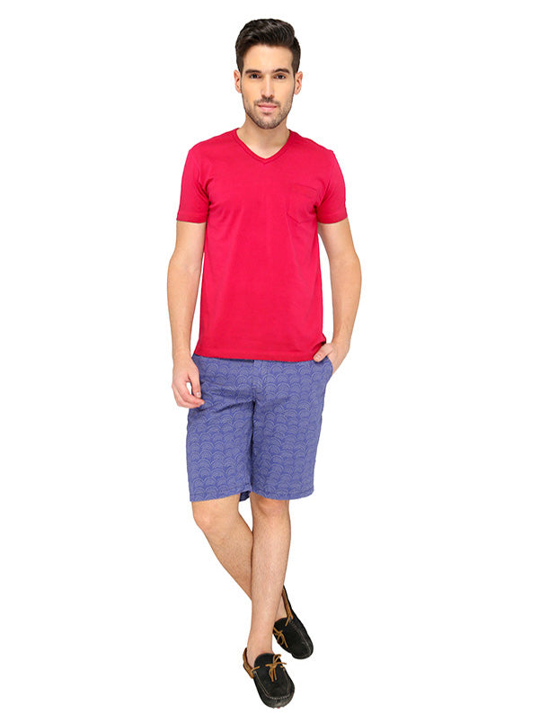 Red T-Shirt | JB Sport