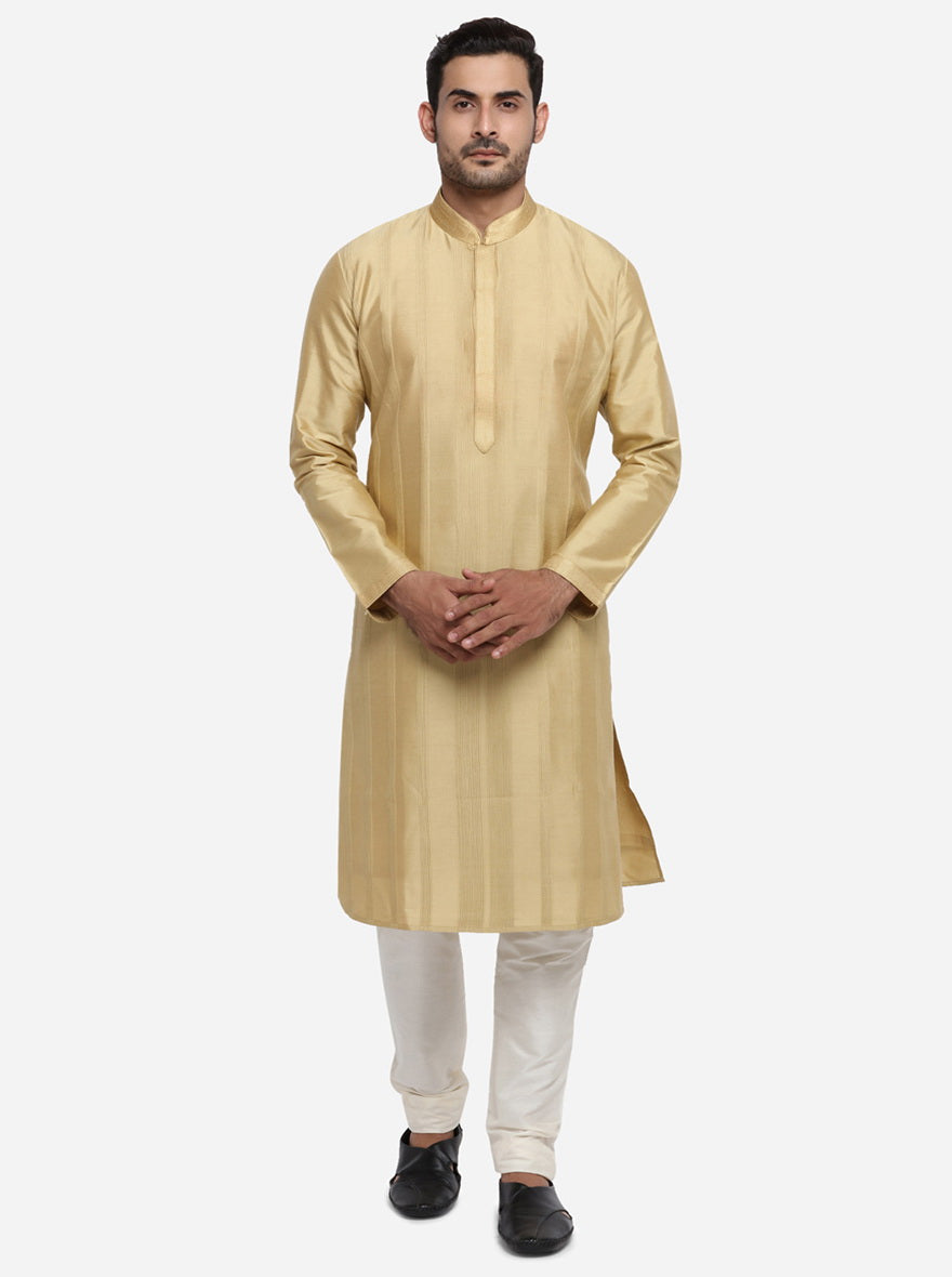 Pista  Kurta Set | Azania