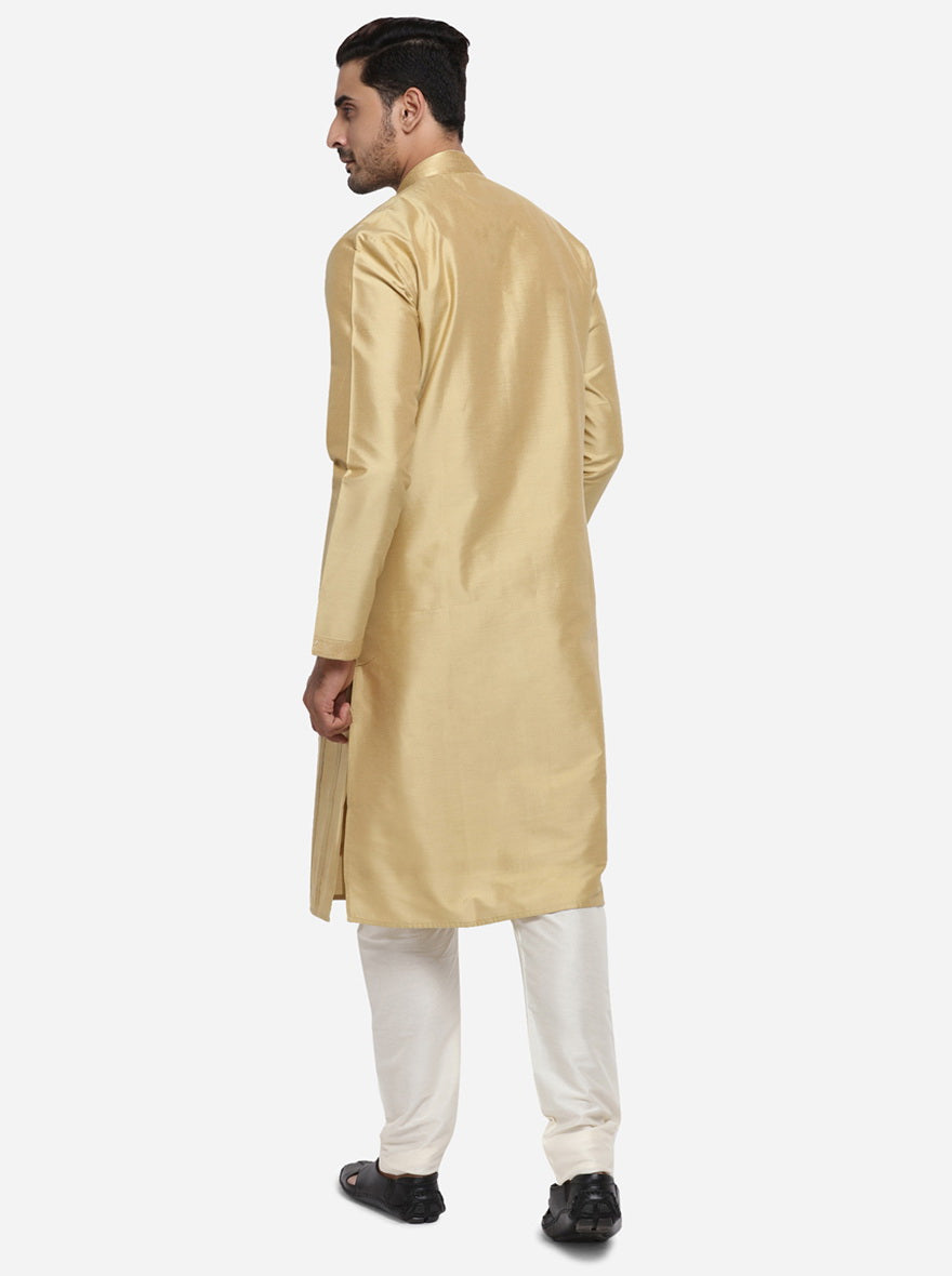 Pista  Kurta Set | Azania