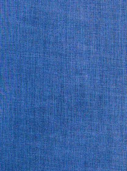 Navy Blue Indowestern | Azania