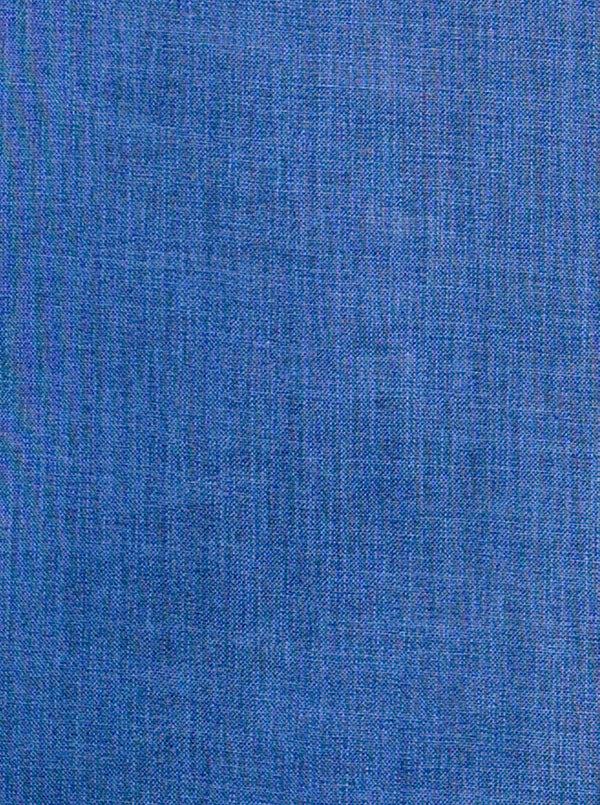 Navy Blue Indowestern | Azania