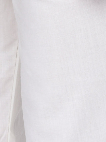 Aqua Blue Kurta Set | Azania