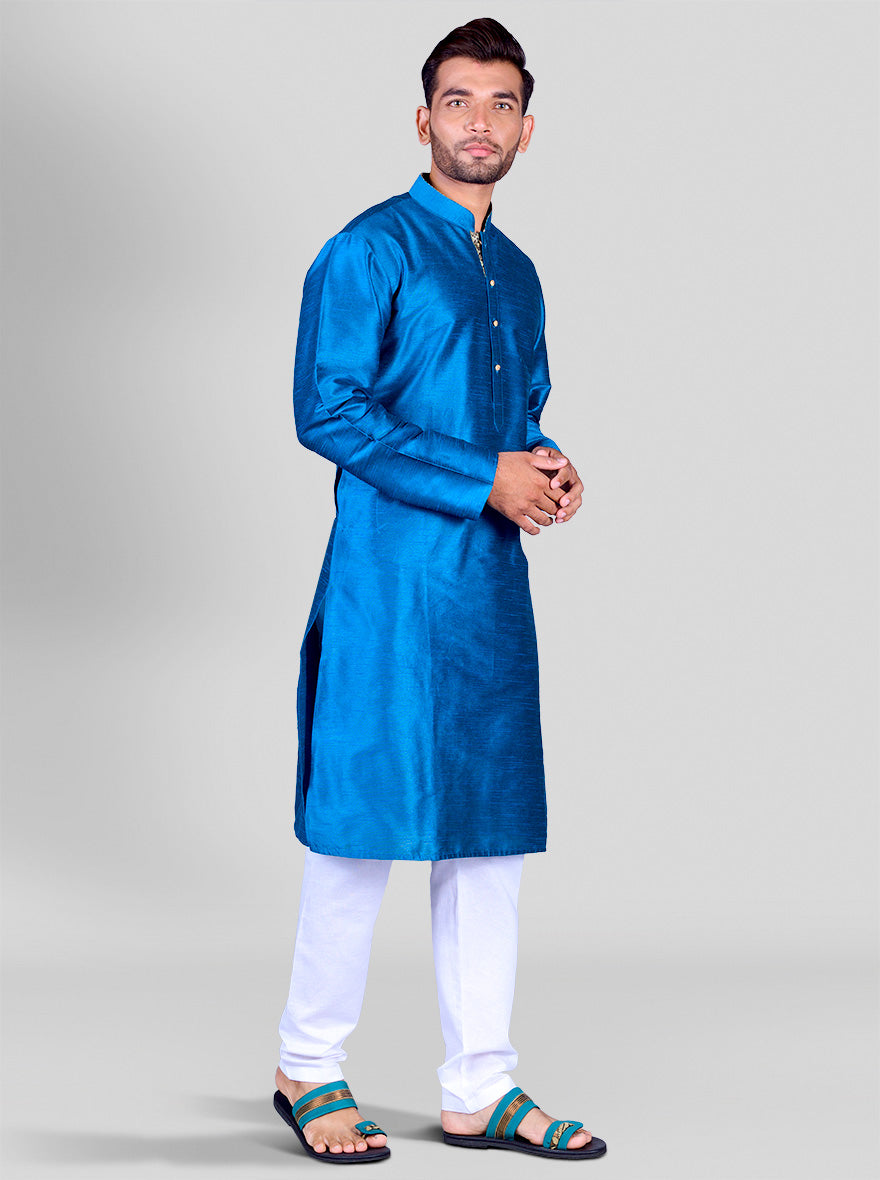 Firozi Kurta | Azania