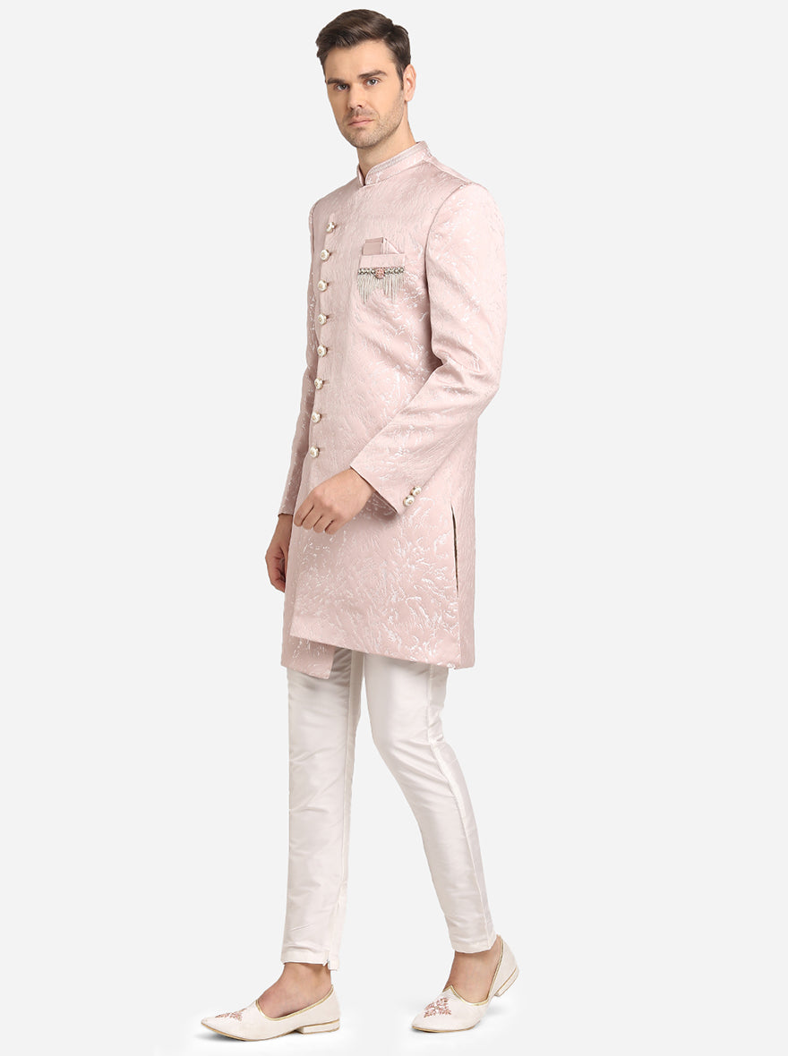 Onion Pink Indowestern | Azania