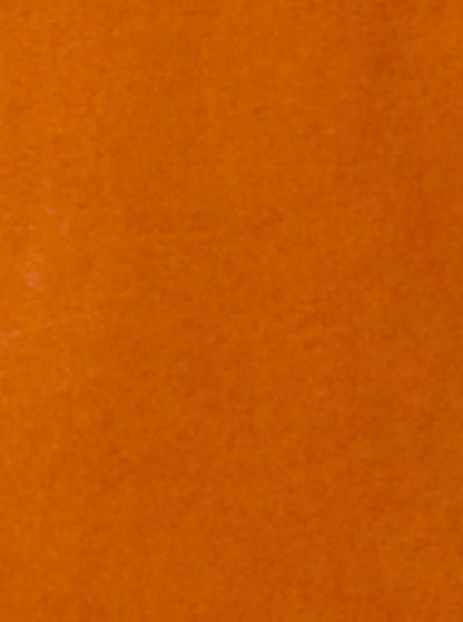 Rust Solid Slim Fit Casual Shirt | JB Sport