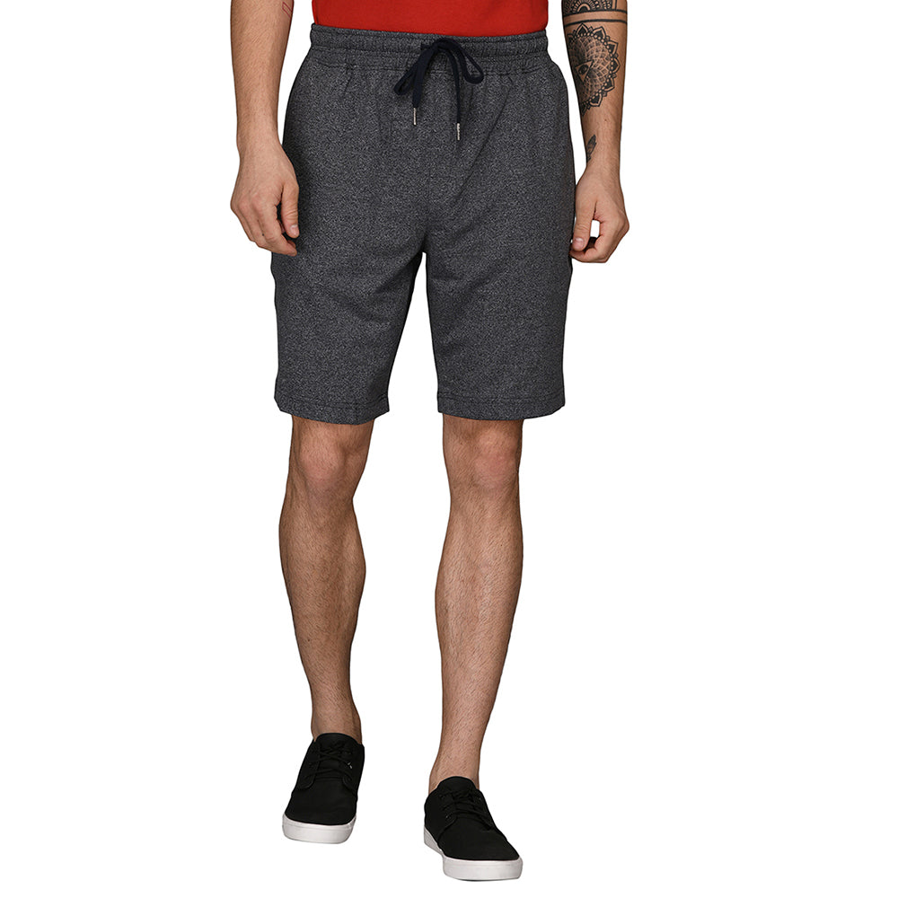 JadeBlue Grey Shorts