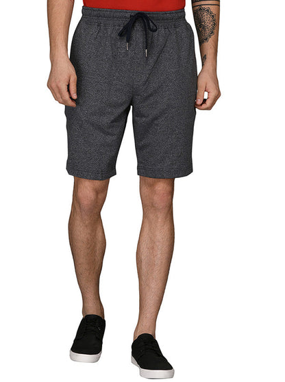 JadeBlue Grey Shorts